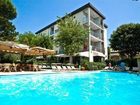 фото отеля Park Hotel Zaira