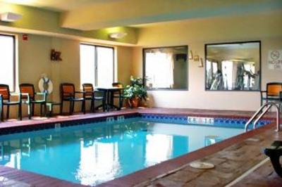 фото отеля GuestHouse Hotel Fayetteville