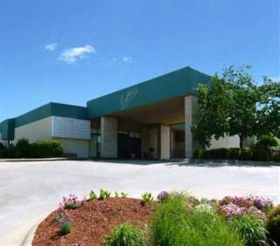 фото отеля GuestHouse Hotel Fayetteville
