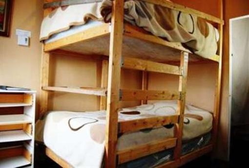 фото отеля Appartements Qualitas Hostel Montreal