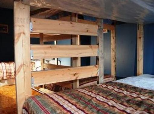 фото отеля Appartements Qualitas Hostel Montreal
