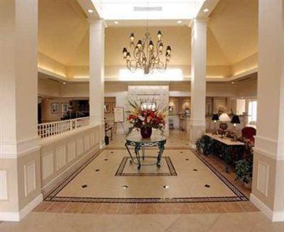 фото отеля Hilton Garden Inn Salt Lake City/Layton