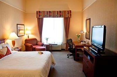 фото отеля Hilton Garden Inn Salt Lake City/Layton