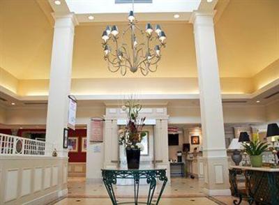 фото отеля Hilton Garden Inn Salt Lake City/Layton