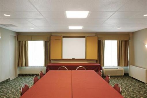 фото отеля Best Western Syracuse Airport Inn