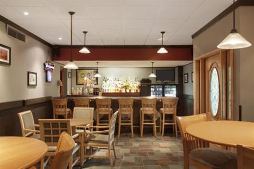 фото отеля Best Western Syracuse Airport Inn