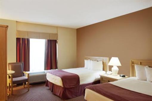 фото отеля Best Western Syracuse Airport Inn