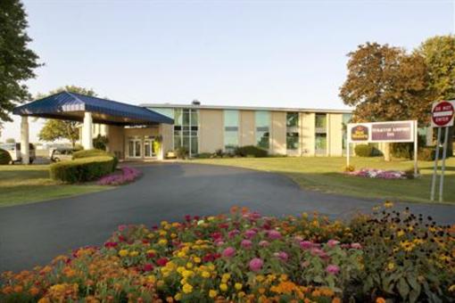 фото отеля Best Western Syracuse Airport Inn