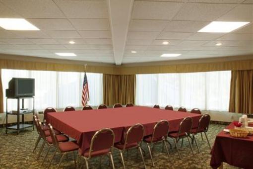 фото отеля Best Western Syracuse Airport Inn