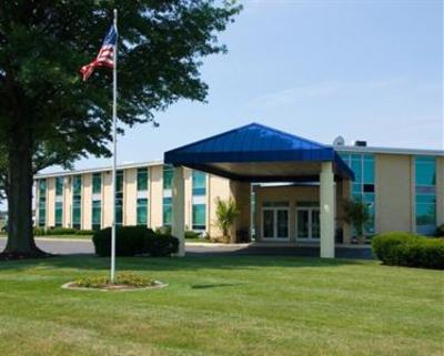 фото отеля Best Western Syracuse Airport Inn