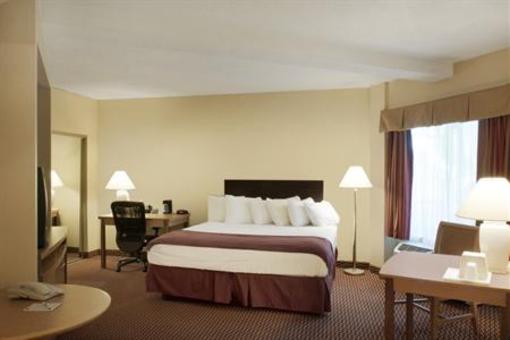 фото отеля Best Western Syracuse Airport Inn