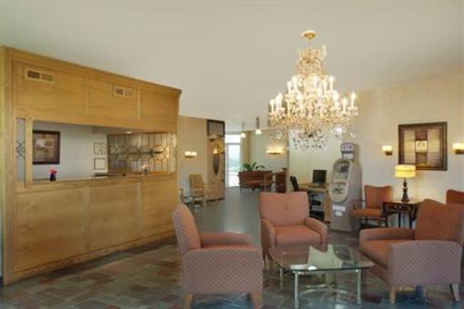фото отеля Best Western Syracuse Airport Inn