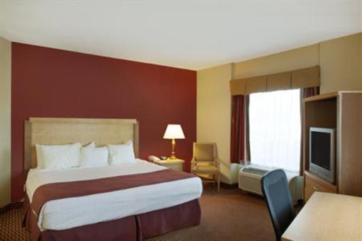 фото отеля Best Western Syracuse Airport Inn
