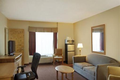 фото отеля Best Western Syracuse Airport Inn