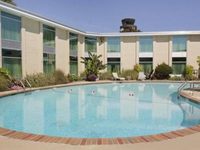 Best Western Syracuse Airport Inn