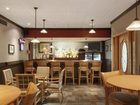 фото отеля Best Western Syracuse Airport Inn