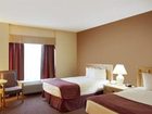 фото отеля Best Western Syracuse Airport Inn