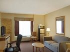 фото отеля Best Western Syracuse Airport Inn