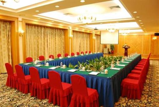 фото отеля Crown Prince Hotel Dongguan