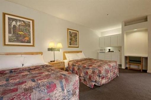 фото отеля Lexington Inn San Luis Obispo
