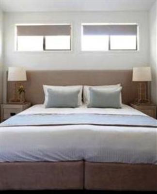 фото отеля Bayshore Bungalows Byron Bay