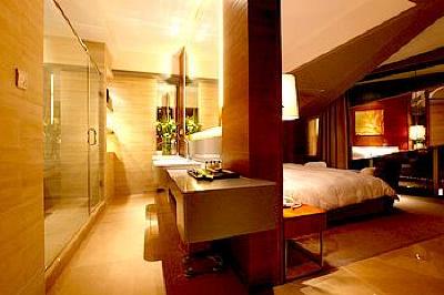 фото отеля Dino-Valley Hot Spring Holiday Hotel