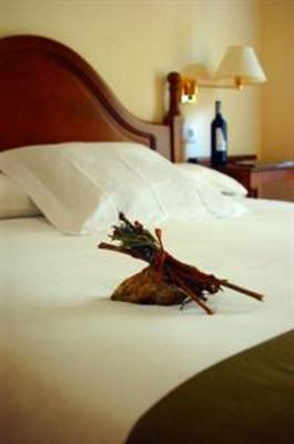фото отеля Hotel Villa de Elciego