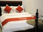 фото отеля V & M Hotel