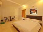 фото отеля V & M Hotel