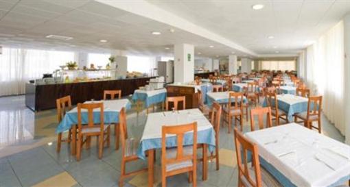фото отеля Piscis Park Hotel