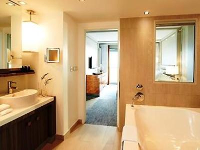 фото отеля Sofitel Dietetique Quiberon