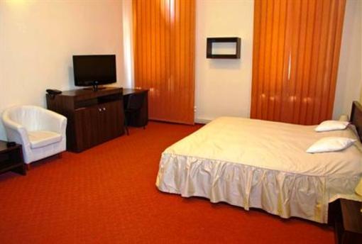 фото отеля Victoria Hotel Timisoara