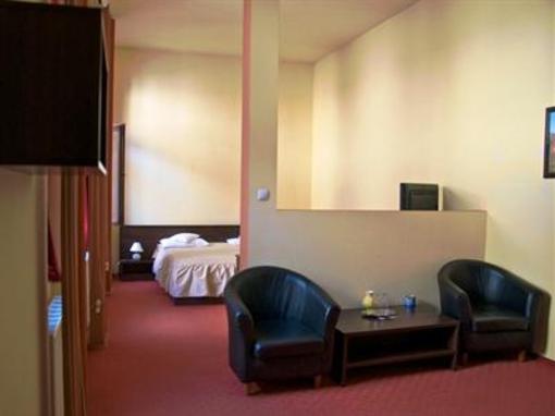 фото отеля Victoria Hotel Timisoara