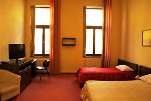 фото отеля Victoria Hotel Timisoara