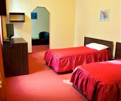 фото отеля Victoria Hotel Timisoara