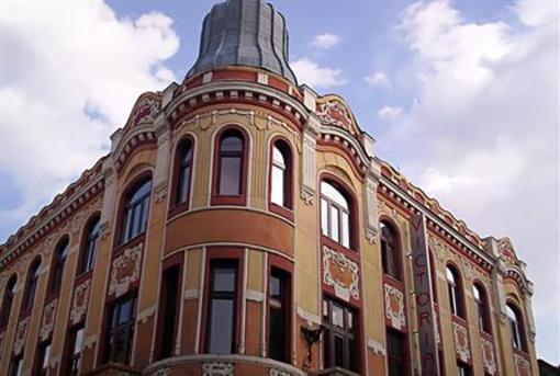 фото отеля Victoria Hotel Timisoara