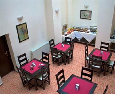 фото отеля Victoria Hotel Timisoara
