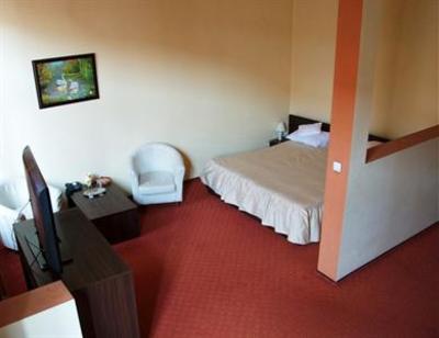 фото отеля Victoria Hotel Timisoara