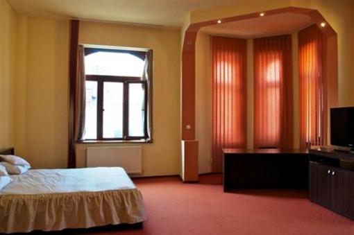 фото отеля Victoria Hotel Timisoara