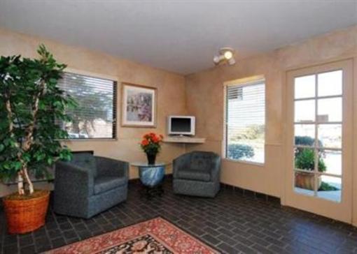 фото отеля Best Western Executive Inn & Suites Manteca