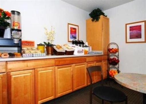 фото отеля Best Western Executive Inn & Suites Manteca