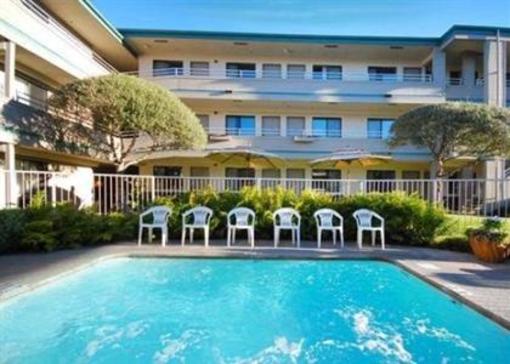 фото отеля Best Western Executive Inn & Suites Manteca