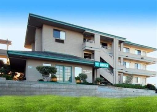 фото отеля Best Western Executive Inn & Suites Manteca