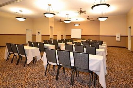 фото отеля Best Western Executive Inn & Suites Manteca