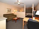 фото отеля Best Western Executive Inn & Suites Manteca