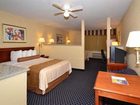 фото отеля Best Western Executive Inn & Suites Manteca
