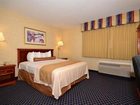 фото отеля Best Western Executive Inn & Suites Manteca