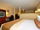 фото отеля Best Western Executive Inn & Suites Manteca