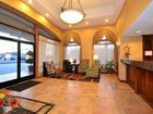 фото отеля Best Western Executive Inn & Suites Manteca