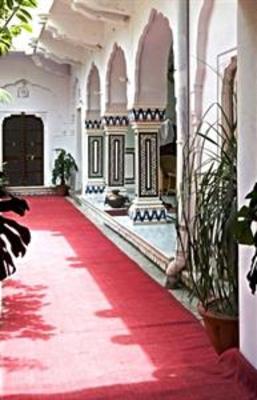 фото отеля Saba Haveli